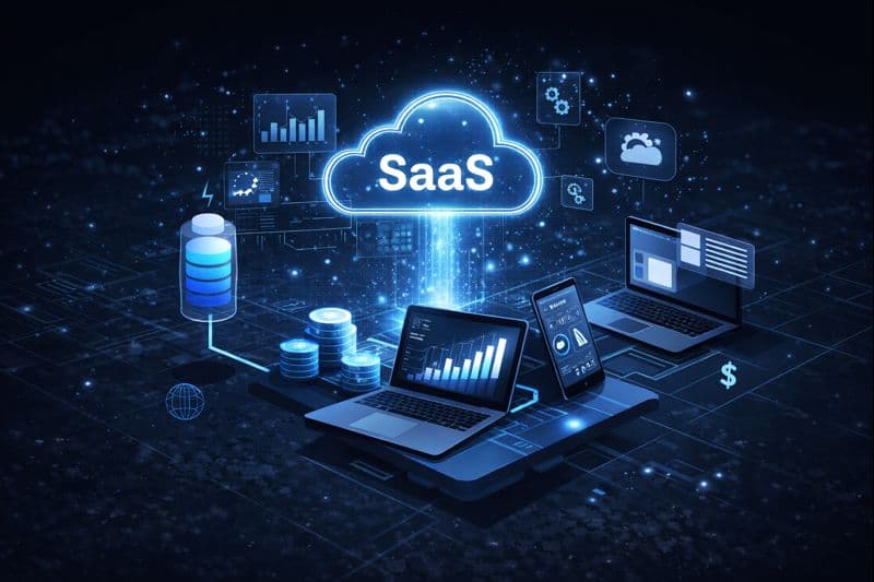 SaaS & Tech