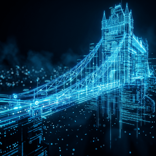 Custom Web Development