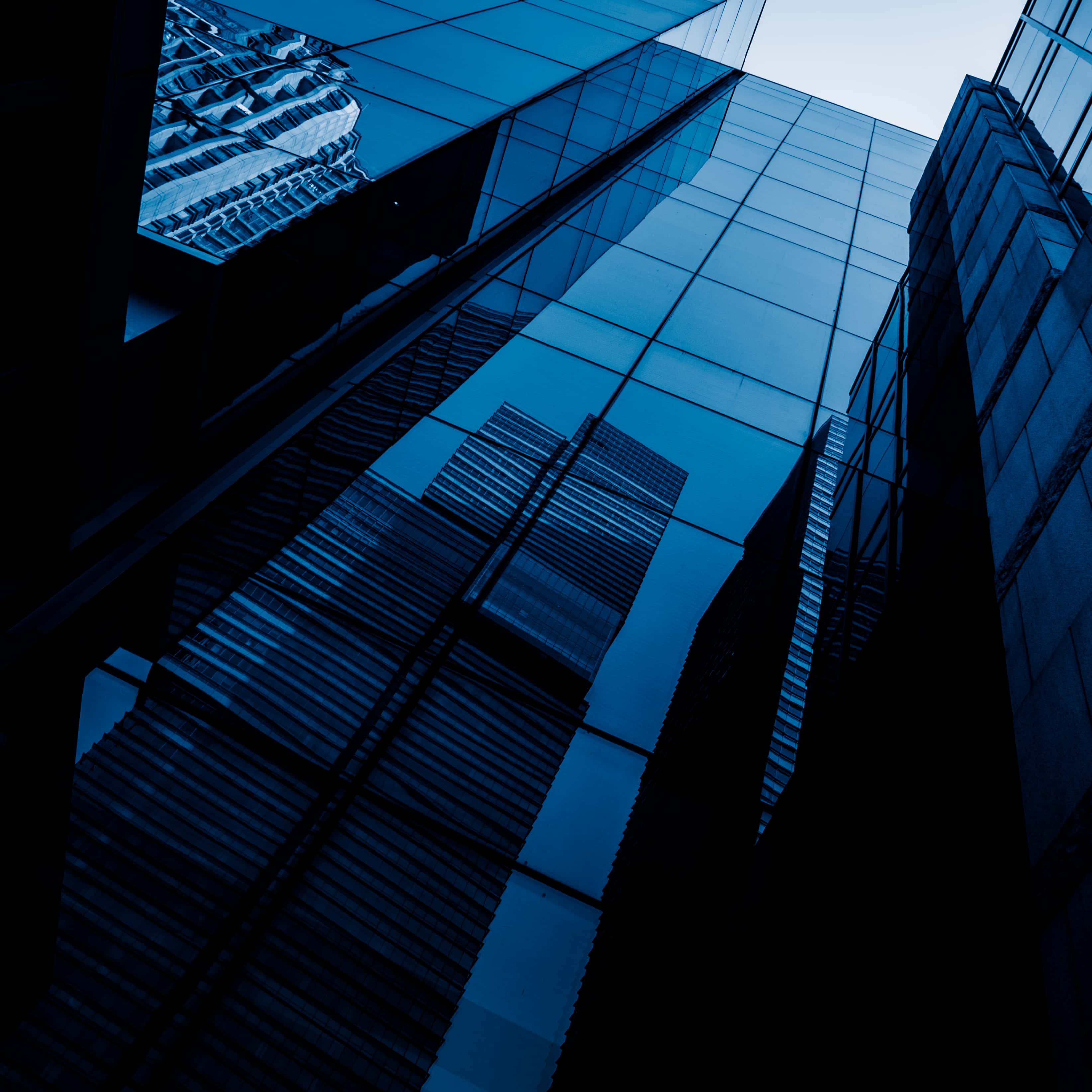 Business-Specific Strategic Approach Performance Visual Business-Specific Strategic Approach