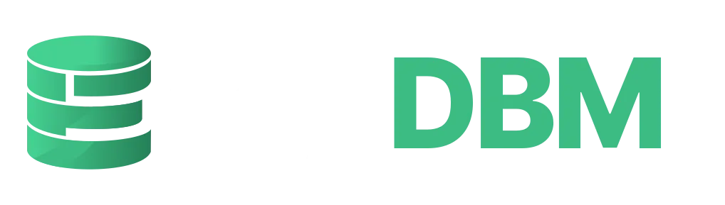 easy dbm logo